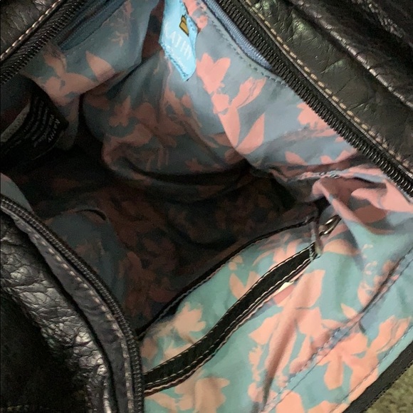 Kathy Van Zealand Bag - Picture 2 of 2